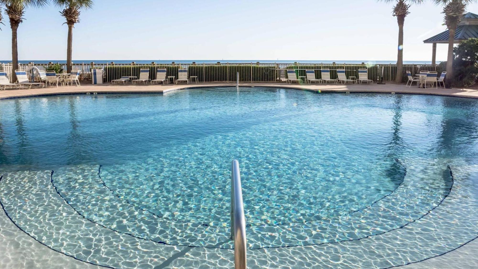 Beach Club Avalon 1904 Villa Gulf Highlands Ngoại thất bức ảnh